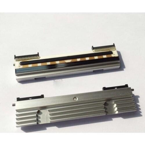 Thermal Printhead For Fuji Xerox 7346 4300 450 7436 3300 3540 7345 Barcode label Print head