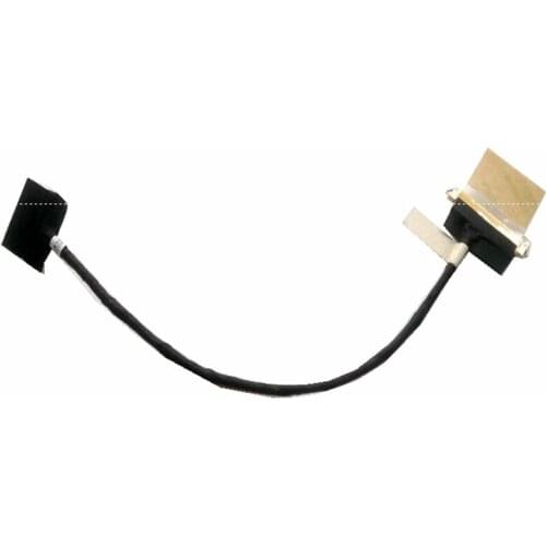 Video screen Flex wire For HP MAKALU laptop LCD LED LVDS Display Ribbon cable 6017B0429701