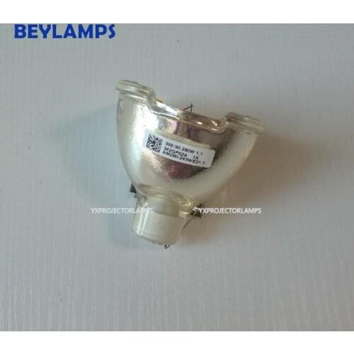 100% Cheap Original Projector Bare Lamp NP20LP UHP280/ 245 for NEC NP-U300X / NP-U310X / U300X / U310W Projectors, Original Bare