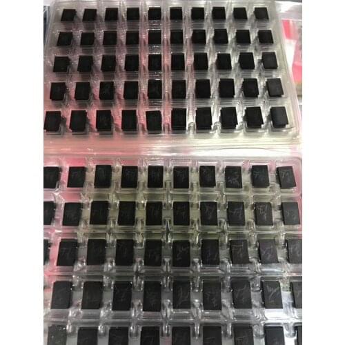 2pcs/lot, For iPhone I6S 6S plus 6S+ 6SP 6SPLUS 7 7G I7 64GB HDD NAND Memory Flash on mainboard repair item