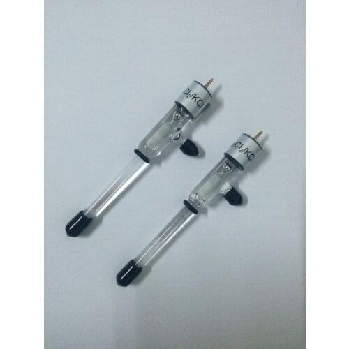 232 straight saturated calomel electrode calomel electrode as reference electrode can guarantee the invoice shipping price