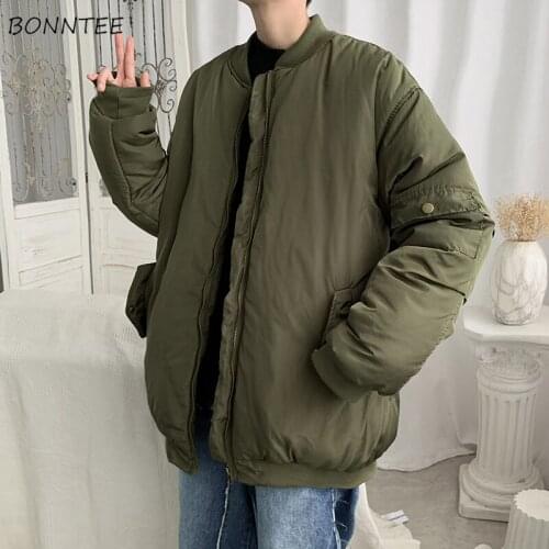 Мужские парки BONNTEE China At AliExpress