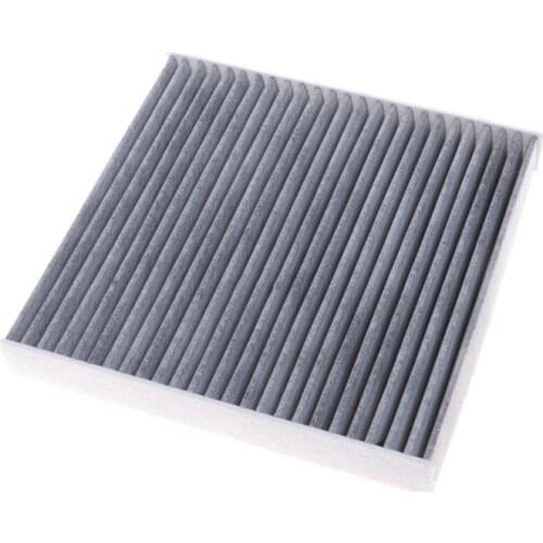 1Pcs Active Carbon Auto Cabin Air Filter Element Suit For Changan 2020 Hunter F70 1.9T 2.4T 2.5T