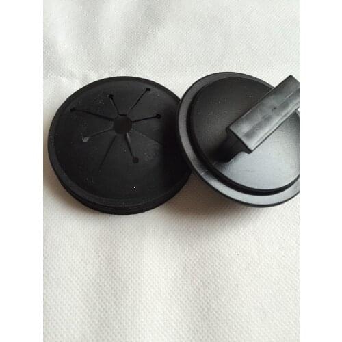 Fixmee Splash Guard Stopper Disposal Sink Drain Disposer Stopper Replacement