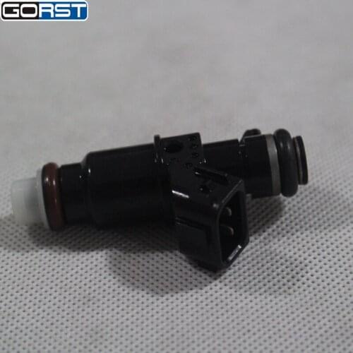 Car Fuel Injector Nozzle 16450-RCA-A01 For Honda Acura TL MDX ILX Ridgeline Odyssey Automobiles Parts Fuel Supply System