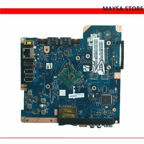 FRU 5B20G56357 For Lenovo S2000 Series Motherboard ZAA30 LA-B621P With SR1US J2900 processor MB 100% Tested Fast Ship