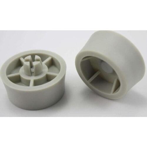 Custom injection plastic molded productions making