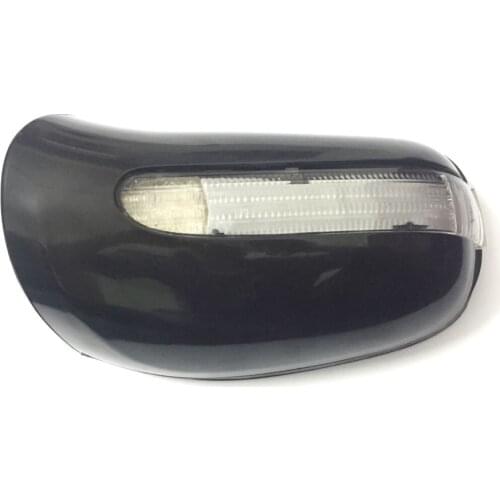 Left drive Side Mirror Housing for Mercedes W220 W215 S320 S430 S500 S600 2208100164