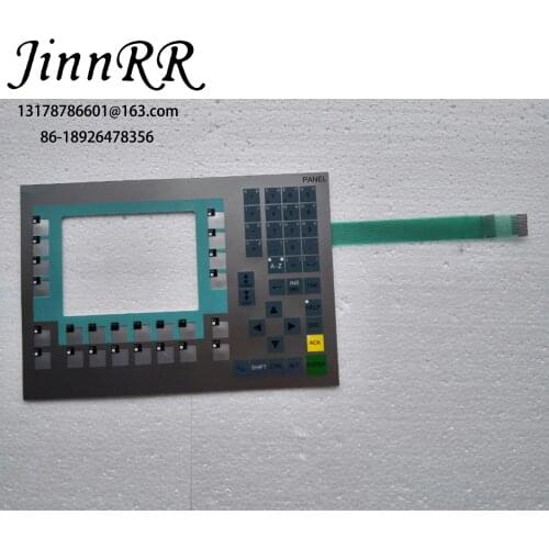 New OP277-6 6AV6643-0BA01-1AX0 key film panel