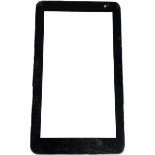 New 7 Inch Touch Screen Digitizer Panel For Lanix Ilium PAD RX7 tablet pc