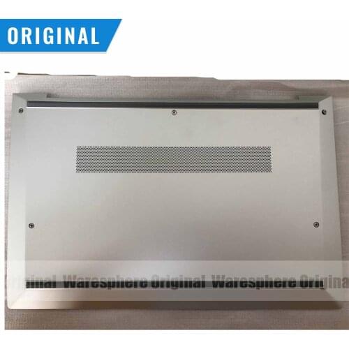 New Original Bottom Base Cover for HP EliteBook 830 G7 6070B1713901 M08524-001 Sliver