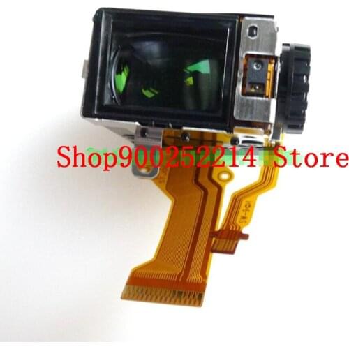 New Original Repair Parts For Panasonic for Lumix DMC-GX80 DMC-GX85 DMC-GX7MK2 EVF Unit Viewfinder Viewf Eyepiece Ass'y