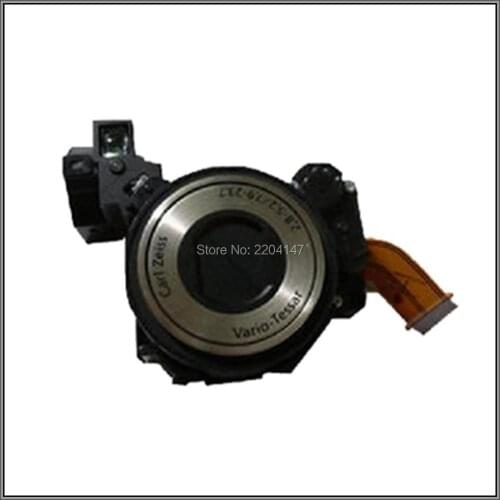 Original zoom lens unit without CCD for Sony DSC-W7 DSC-W5 DSC-W12 W7 W5 W12 Digital camera