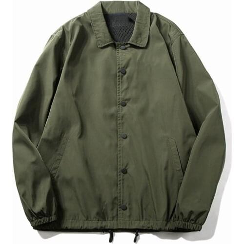 Autumn Hip-hop couple jacket plus size bust 137cm 5XL 6XL 7XL 8XL long sleeve sports jacket men black navy armygreen 6 colors