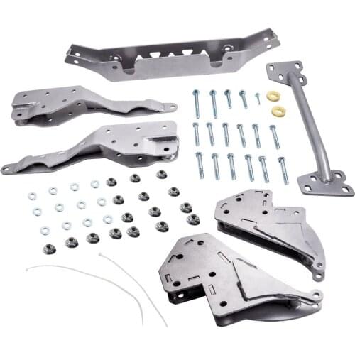 Lift Kits For SuperATV 3 " for Polaris General 4 2017+ for Polaris General 1000 2016