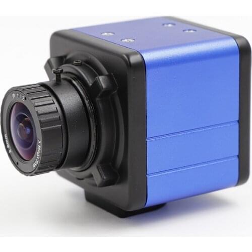 Sale 1/2.8" Sony IMX307 + NVP2441 CMOS 1080P illumination 0.0001 Lux CCTV AHD CVI TVI Analog 4 in 1 Bullet CAMERA