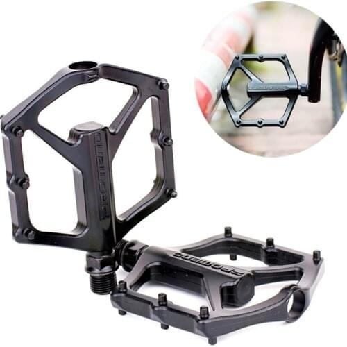 Bicycle Pedals Changeable Universal CNC Ultralight Aluminum Alloy Bike DU Bearing Pedals M29 MTB Road Cycling Parts Accessories