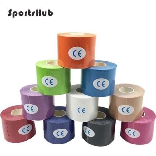 SPORTSHUB Adhesive Tapes