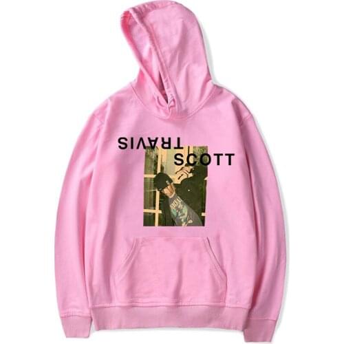 Winter Travis Scott Hoodies Cool Hoodie Sweatshirt Streetwear Hip Hop Clothing Man Boys Sweatshirt Women Girls Long Sleeve Tops