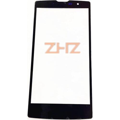 Outer LCD Front Screen Glass Lens Cover Replacement Parts For LG Magna H500F H502F H500R H500N H500 H501 H502 Y90 H520G G4c