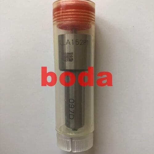 High quality Common Rail Nozzle DLLA152p1097,093400-1097,152P1097 for injector 095000-551