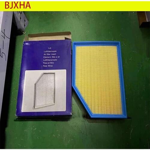 1Pcs Auto Air Filter Element Suit for Volvo 2016-2019 V40 1.5T 2.0T S60L 1.5T OEM 31368022