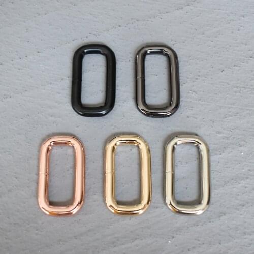 1 pcs Schnalle Buckle 25mm Webbing Diy Dog Collar Straps Bags Mountaineering Backpack Pet Collar Accessories Durable Buckle