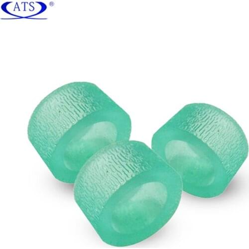 5set/lot pickup rubber roller For Canon 5000 6000 compatible Copier spare parts printer supplies 3pcs/set