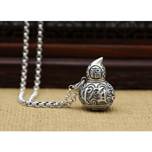 990 STERLING SILVER memorial Cremation Jewelry Ash Pendant charm Urn Keepsake open locket A5140