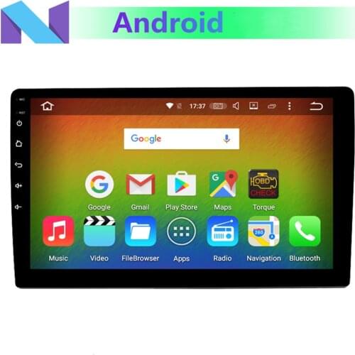 1 din PX6 4G+64G Android 10 Car Radio Universal Video Auto Stereo GPS Multimedia Player Bluetooth 5.0 WIFI Audio DSP HDMI