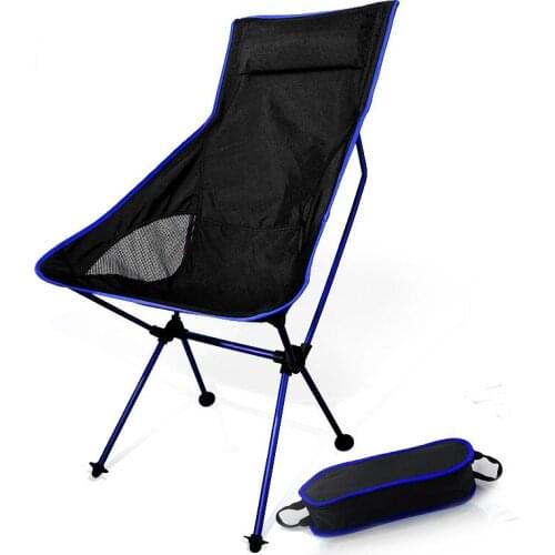 Bahmetev Camping Furniture