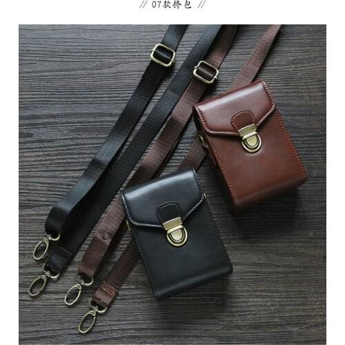 PU Leather Digital Camera Bag Case For Canon PowerShot G9X G7X G7X Mark II G7X3 S120 SX600 IXUS 275 G16 SX730 SX720 SX710 SX700