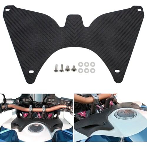 CRF1000L Motorcycle Forkshield Updraft Deflector For 2016-2019 Honda CRF 1000L CRF 1000 L Africa Twin - Reduce vibratation 2017