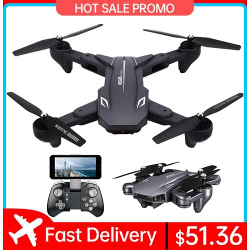 CYMARC Video Quadcopters