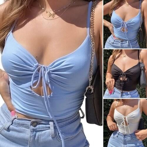 Женские укороченные топы Faroonee China At AliExpress