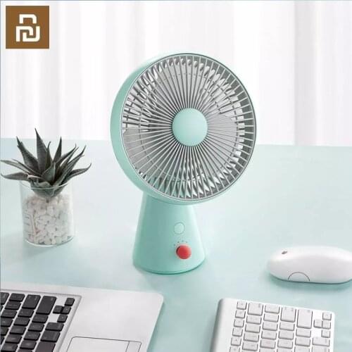 Xiaomi youpin small windmill desktop circulating fan wireless office small fan travel small air conditioning