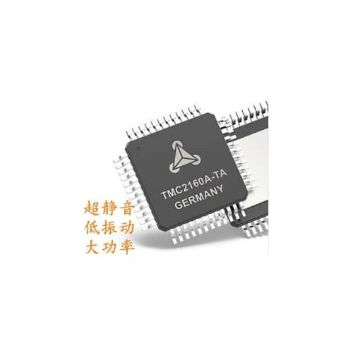 Tmc2160 + STM32F103 Stepping Motor Drive Board Development Board Evaluation Board High Current Ultra Quiet