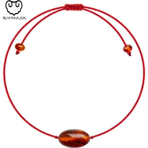 RUYI PAVILION Fashion Bracelets