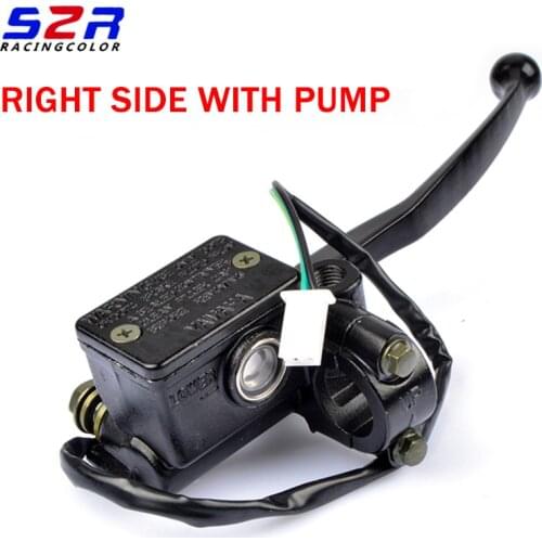 S2R Motorcycle Brake Pad Kits