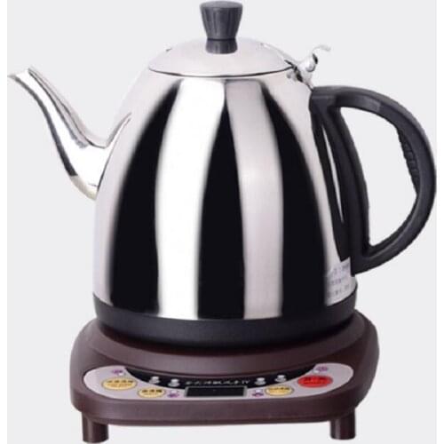 Xbees Teapots