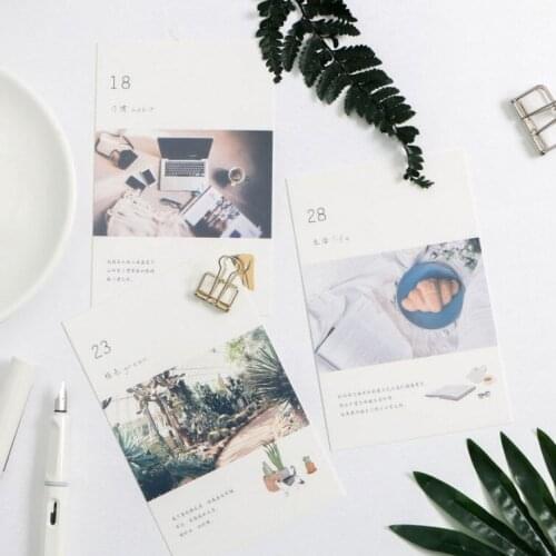 1pcs Magazine Bookmark This 30 Years