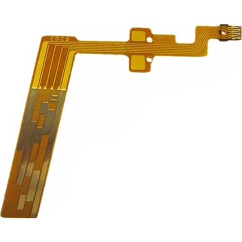 Repair Parts for Canon EF-S 18-55mm F3.5-5.6 IS 18-55 II Lens Focus Electric Brush Flex Cable The Second Generation II