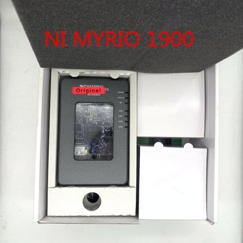 100%New original in box NI MYRIO 1900