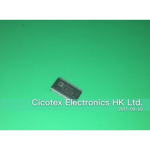 AD5547BRUZ TSSOP38 AD5547 BRUZ IC DAC 16BIT A-OUT 38TSSOP AD5547BRUZ-REEL7 AD5547-BRUZ AD5547B-RUZ