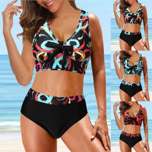 Cooeverly Swimwear With Sleeves