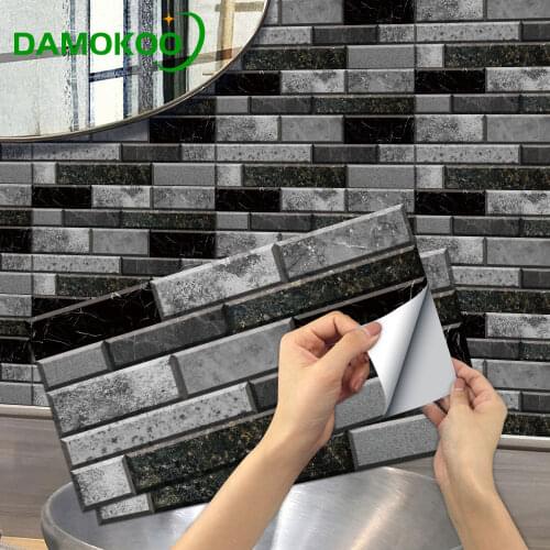 Damokoo Vinyl Wall Stickers