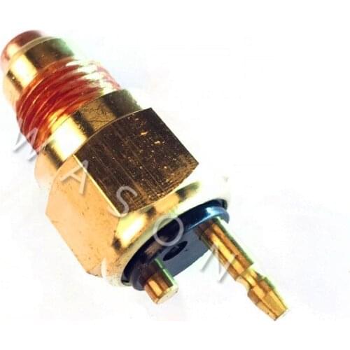 Excavator Water Temperature Sensor 121250-44901 124250-49350 124450-44902 For 4TNV94/98