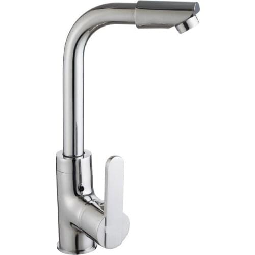 Good apperance and use friendly Kitchen tap mixer hot and cold sink bar mixer tap Dona 1160