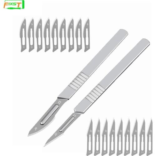 11/23 blade, 11 # 23 # surgical knife handle, art knife, special disassembly machine for mobile phone repair