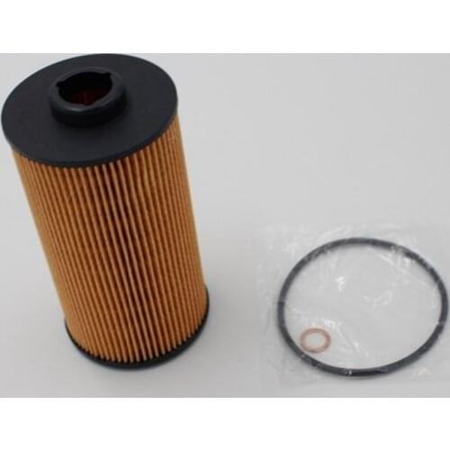Oil filter for BMW: E53-X5 E38-730/735/740/750i / Il, E39-535i/540Li E34-540i,E52-Z8 5.0 Range Rover 3 4.4L/V8 11427510716 #RH65